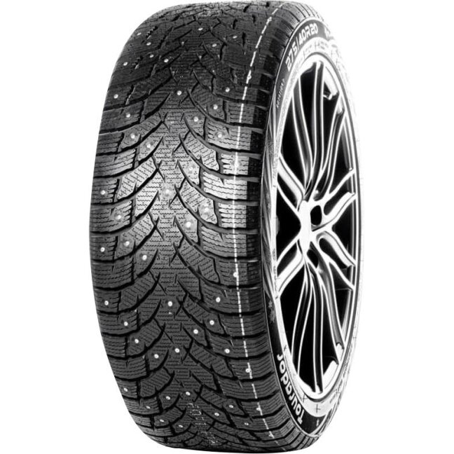 325/35R22 TOURADOR ICE STAR TSW1 114T XL Studdable DDB73 3PMSF M+S 325/35R22 TOURADOR ICE STAR TSW1 114T XL Studdable DDB73 3PMSF M+S