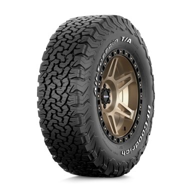 33x10,5R15 BF Goodrich All Terrain KO2 114R 33x10,5R15 BF Goodrich All Terrain KO2 114R