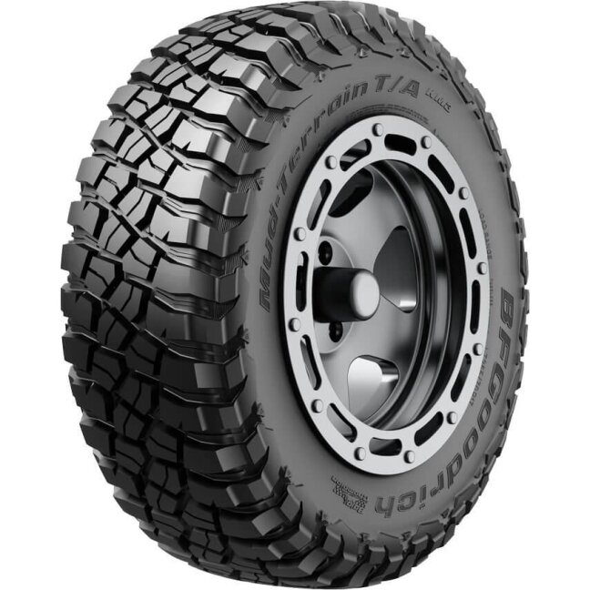 33x12.50R15 BF GOODRICH MUD TERRAIN T/A KM3 108Q POR DOT21 M+S 33x12.50R15 BF GOODRICH MUD TERRAIN T/A KM3 108Q POR DOT21 M+S
