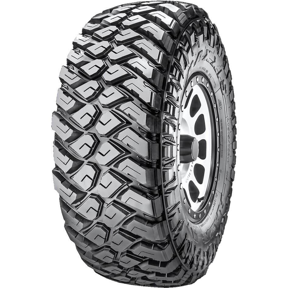 33x12.50R15 MAXXIS RAZR MT MT772 108Q POR DOT21 M+S 33x12.50R15 MAXXIS RAZR MT MT772 108Q POR DOT21 M+S