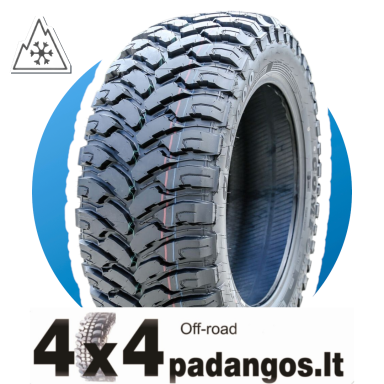 37x13,50R24 COMFORSER CF3000 LT 120Q 10PR