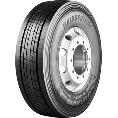 385/55R22.5 Bridgestone DURAVIS R-STEER 002 160K M+S 3PMSF Steer REGIONAL BBB72