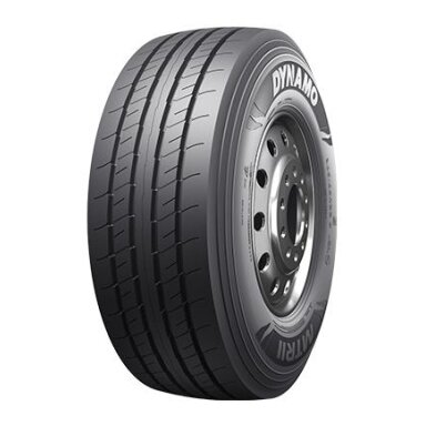 385/55R22,5 Dynamo MTR11 160K M+S 3PMSF SteerAndTrailer REGIONAL CBB72