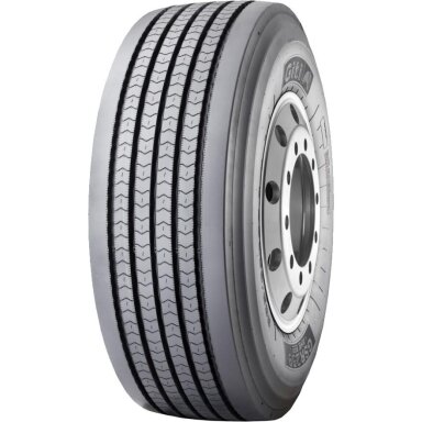 385/55R22.5 Giti GSR259 158L (160K) M+S 3PMSF SteerAndTrailer REGIONAL CBA70 385/55R22.5 Giti GSR259 158L (160K) M+S 3PMSF SteerAndTrailer REGIONAL CBA70