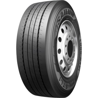 385/55R22,5 Sailun STL1 160 (158L) M+S 3PMSF Trailer LONG HAUL BBB72