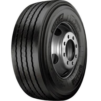 385/65R22.5 Giti GTR955 164K (158L) M+S 3PMSF Trailer REGIONAL BBA71