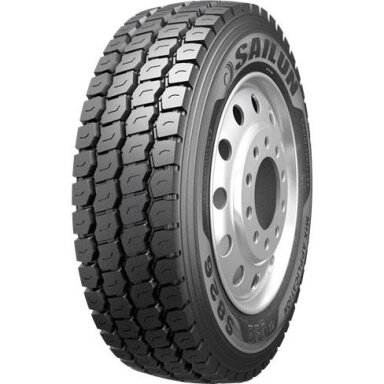 385/65R22.5 Sailun STM1 164K (158L) M+S 3PMSF SteerAndTrailer MIXED USE DCA72