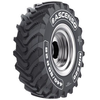 480/80R26 Ascenso MIR220 167A8 (167B) SB TL