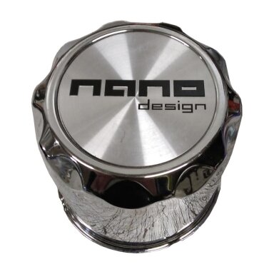 4x4 Nano Wheel Cap T110-105 4x4 Nano Wheel Cap T110-105