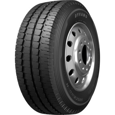 6,50R15C DYNAMO HISCEND-H ML01 106/101N DOT23 DBB72