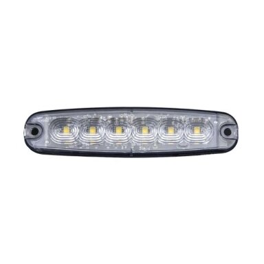 Lightbars - žibintas