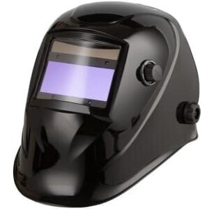Suvirintojo skydelis - APS PRO BLACK Suvirintojo skydelis - APS PRO BLACK