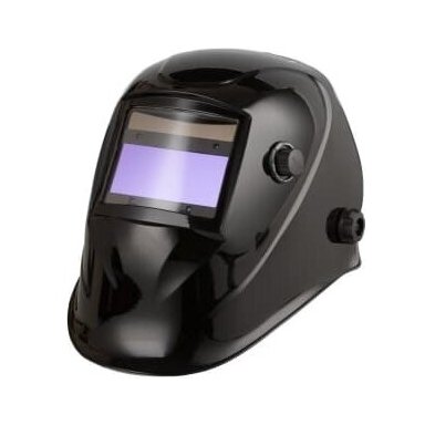 Suvirintojo skydelis - APS PRO BLACK
