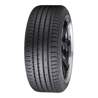 ACCELERA 165/40R17 72V PHI R  XL