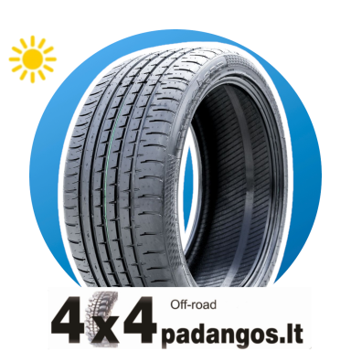 ACCELERA 285/25R20 93Y PHI 2 (T) XL ACCELERA 285/25R20 93Y PHI 2 (T) XL