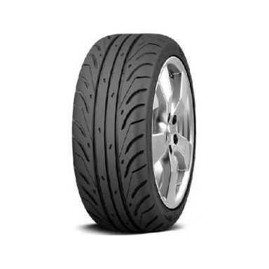 ACCELERA 285/35R18 101W 651 SPORT SEMI SLICK TWI200 ACCELERA 285/35R18 101W 651 SPORT SEMI SLICK TWI200
