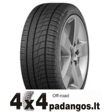 ACCELERA 285/35R22 106W X GRIP 4S (T) XL 3PMSF ACCELERA 285/35R22 106W X GRIP 4S (T) XL 3PMSF