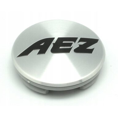AEZ Wheel Cap ZA1318N N07 60mm
