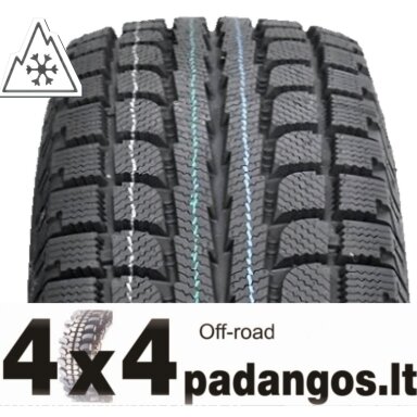 ANTARES 265/65R17 112S GRIP20