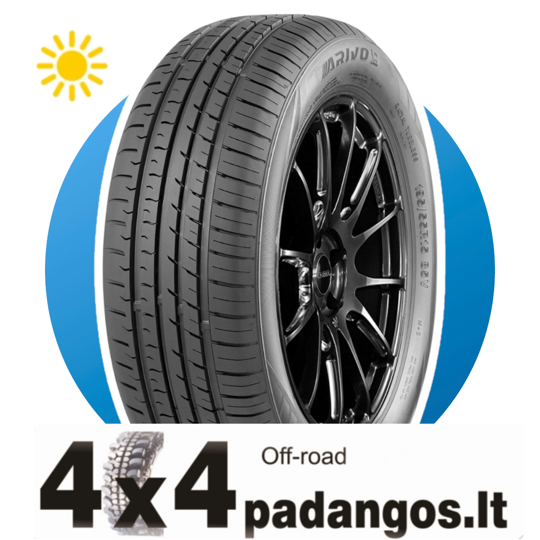 Arivo 205/65R15 94V PREMIO ARZERO Arivo 205/65R15 94V PREMIO ARZERO