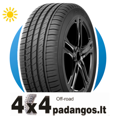 Arivo 255/30R20 92Y ARZ5 XL