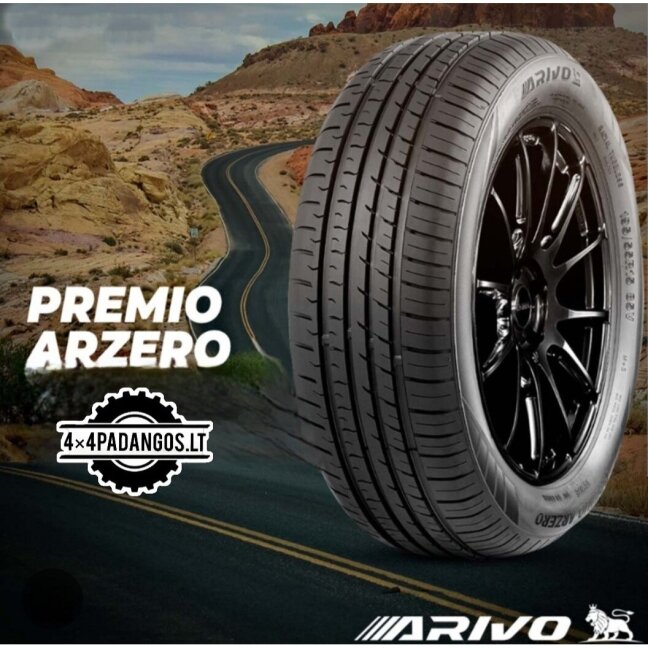 Arivo 205/65R15 94V PREMIO ARZERO 1