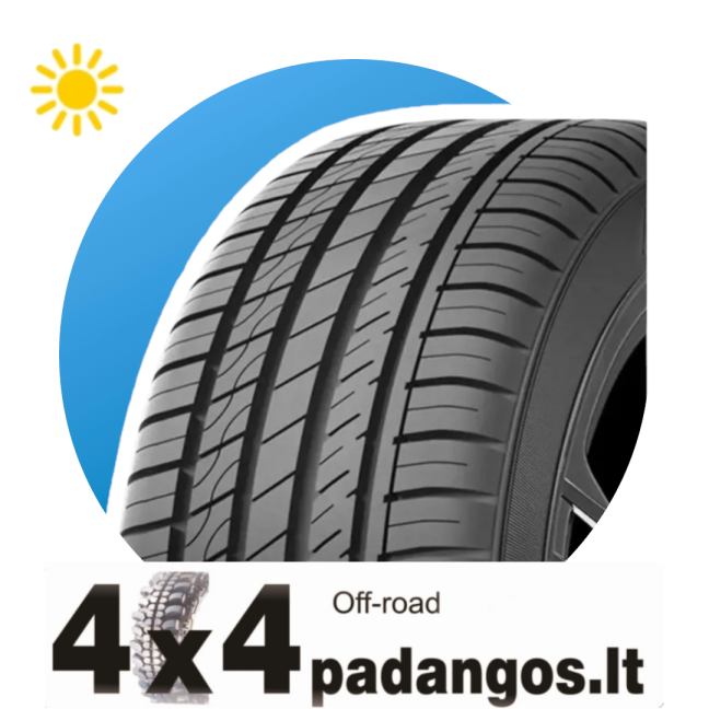 Arivo 275/50R21 113V ARZ5 XL 2