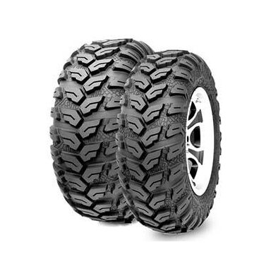 AT25X8-12 Maxxis MU03 CEROS 6PR 43N