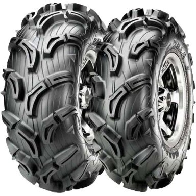 AT26X11-12 Maxxis MU02 ZILLA 6PR 55J