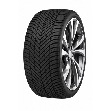 Atlas 265/45R21 108W GREEN 3 4S XL Atlas 265/45R21 108W GREEN 3 4S XL