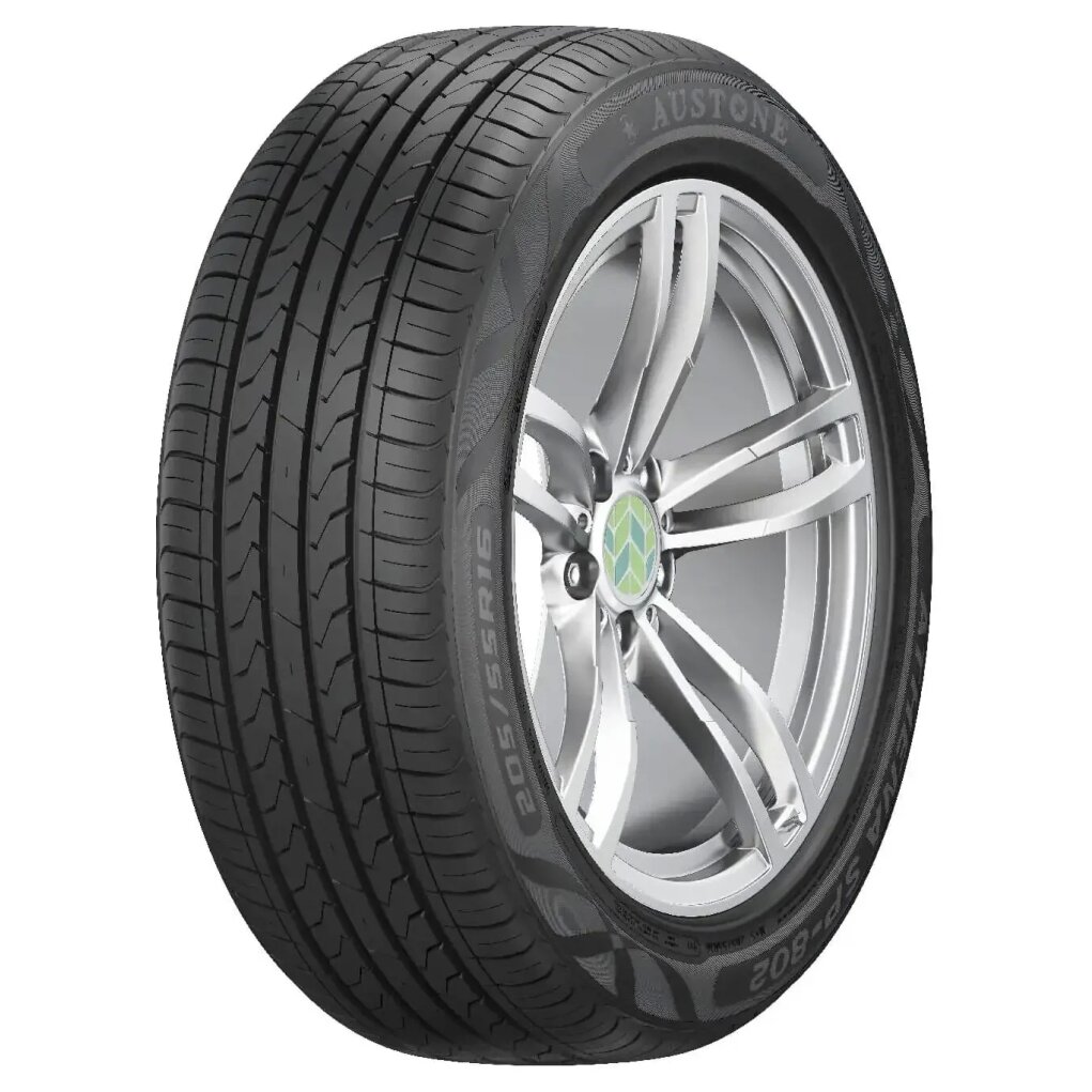 AUSTONE 185/60R15 84H SP802
