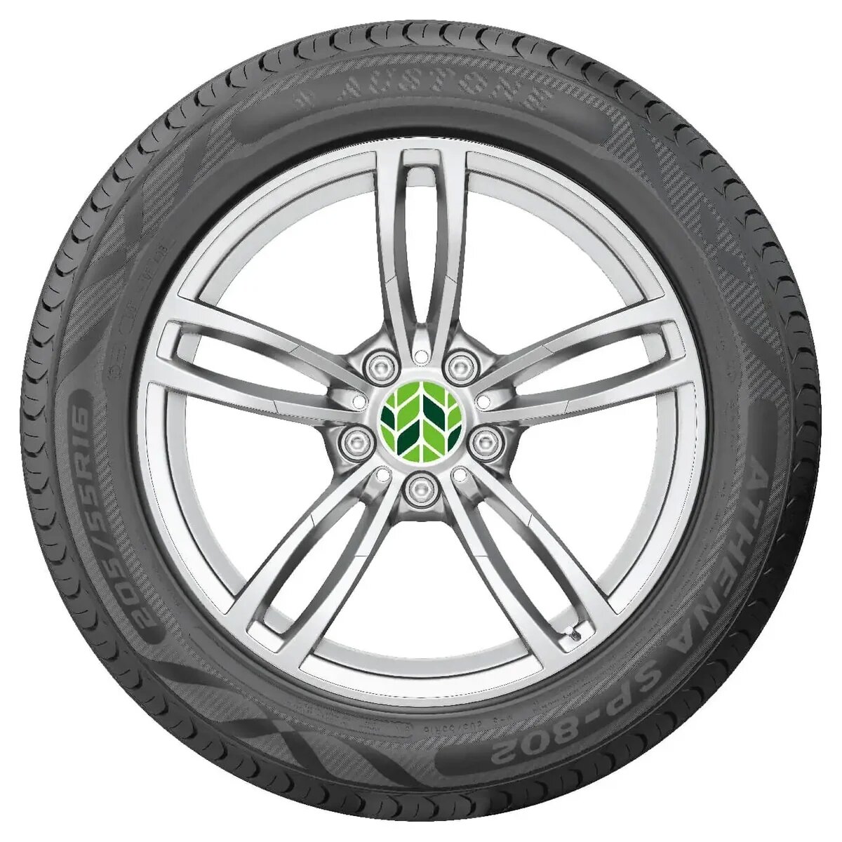 AUSTONE 185/60R15 84H SP802 1 AUSTONE 185/60R15 84H SP802 1