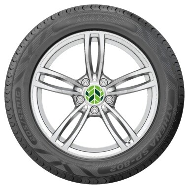 AUSTONE 185/60R15 84H SP802
