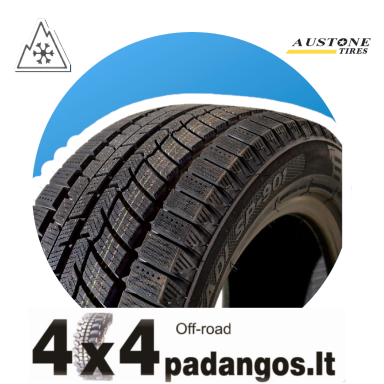 AUSTONE 215/55R18 95H SKADI SP-901