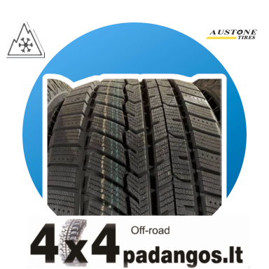 AUSTONE 215/65R17 99H SKADI SP-901