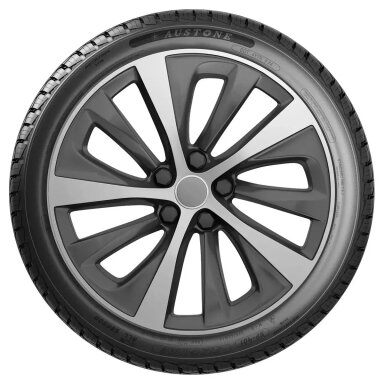 AUSTONE 225/55R17 101W SP401 XL