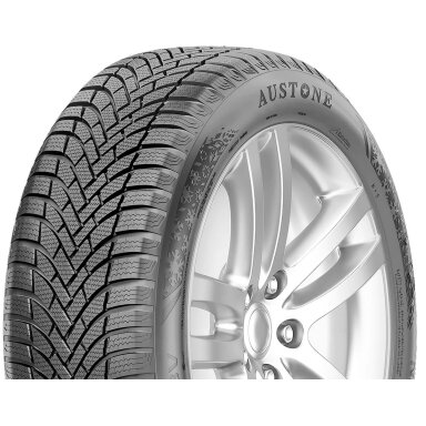 AUSTONE 225/55R18 102H NIXIA WINTER PRO XL AUSTONE 225/55R18 102H NIXIA WINTER PRO XL