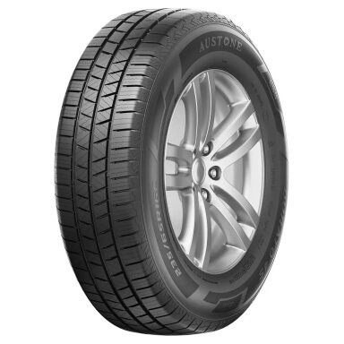 AUSTONE 225/75R16C 121/120R DURATO 4S