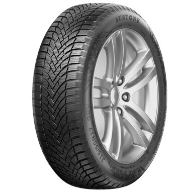 AUSTONE 235/50R18 97V NIXIA WINTER PRO