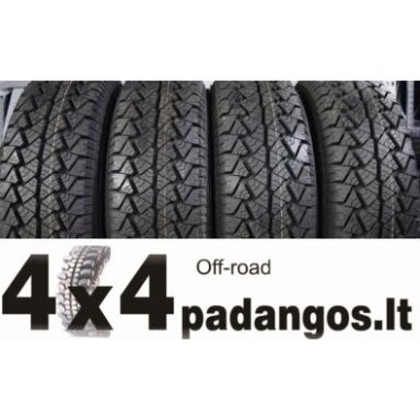 AUSTONE 235/65R17 108T SP302 AT XL AUSTONE 235/65R17 108T SP302 AT XL
