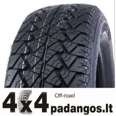 AUSTONE 235/70R16 106T SP302 AT AUSTONE 235/70R16 106T SP302 AT