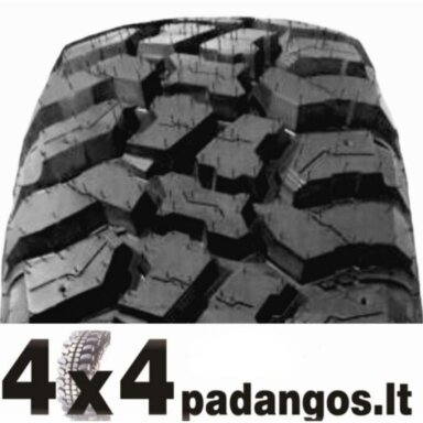 AUSTONE 245/75R16 120/116Q MASPIRE M/T P.O.R AUSTONE 245/75R16 120/116Q MASPIRE M/T P.O.R