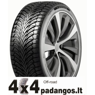 AUSTONE 265/65R17 112H SP401 AUSTONE 265/65R17 112H SP401