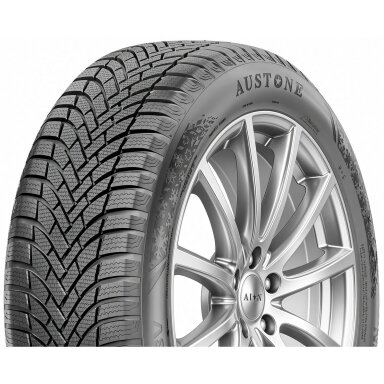 AUSTONE 275/40R20 106V NIXIA WINTER PRO XL AUSTONE 275/40R20 106V NIXIA WINTER PRO XL