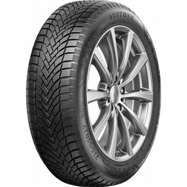 AUSTONE 275/40R20 106V NIXIA WINTER PRO XL AUSTONE 275/40R20 106V NIXIA WINTER PRO XL