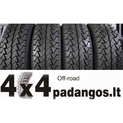 AUSTONE 275/65R17 115T SP302 AT 1 AUSTONE 275/65R17 115T SP302 AT 1