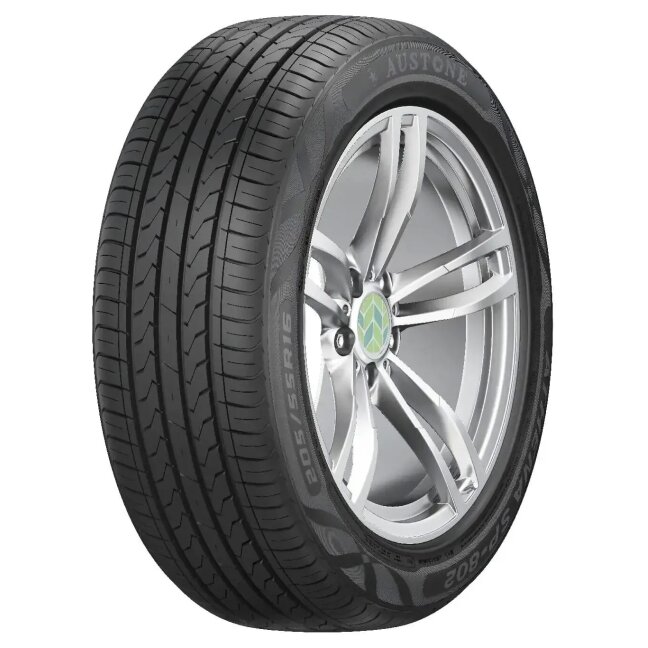 AUSTONE 185/60R15 84H SP802