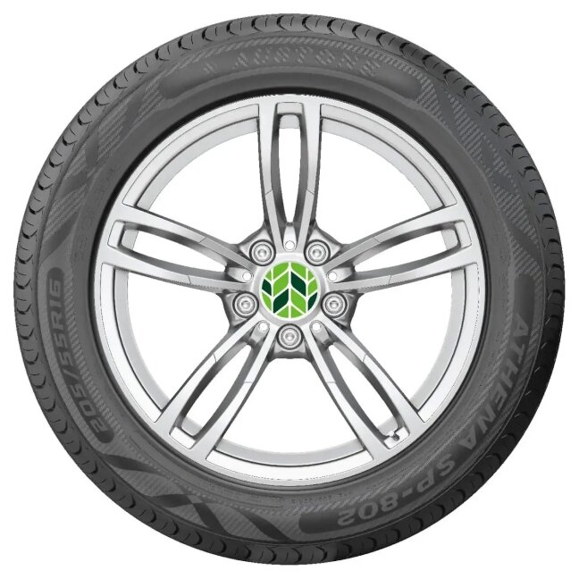 AUSTONE 185/60R15 84H SP802 1