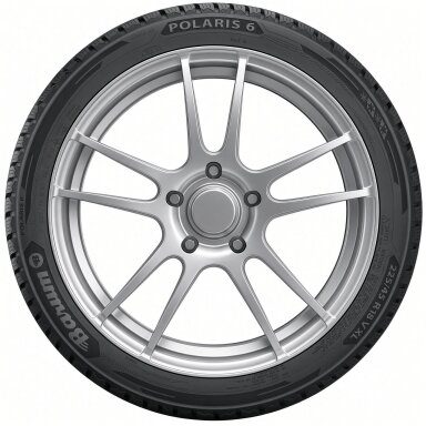Barum 205/55R16 91T POLARIS 6 EV Barum 205/55R16 91T POLARIS 6 EV