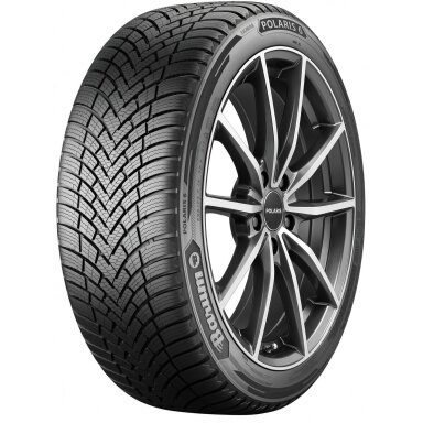 Barum 205/55R17 95V XL FR POLARIS 6 EV Barum 205/55R17 95V XL FR POLARIS 6 EV